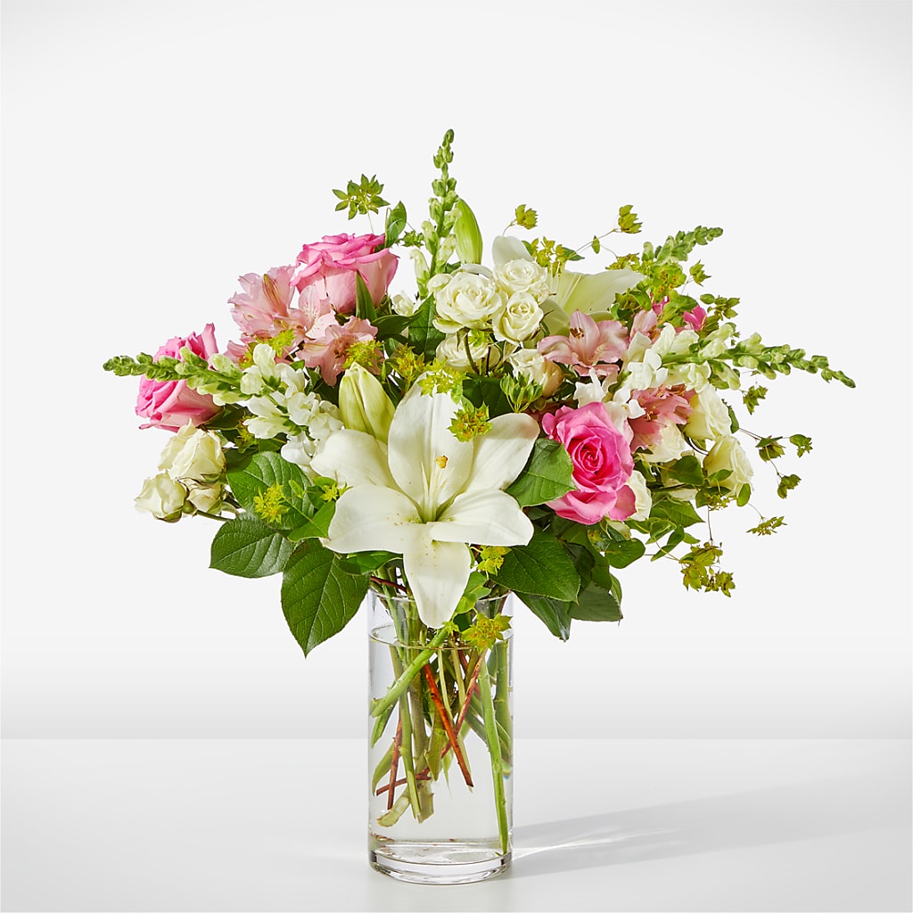 Fondly Bouquet – MRS D'S FLOWER SHOP INC, Lakeland FL