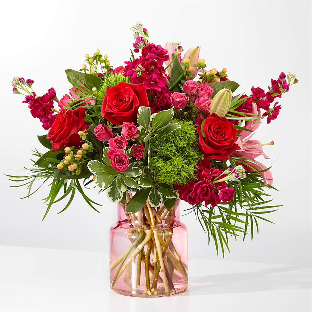 In Every Lifetime Bouquet – MRS D'S FLOWER SHOP INC, Lakeland FL