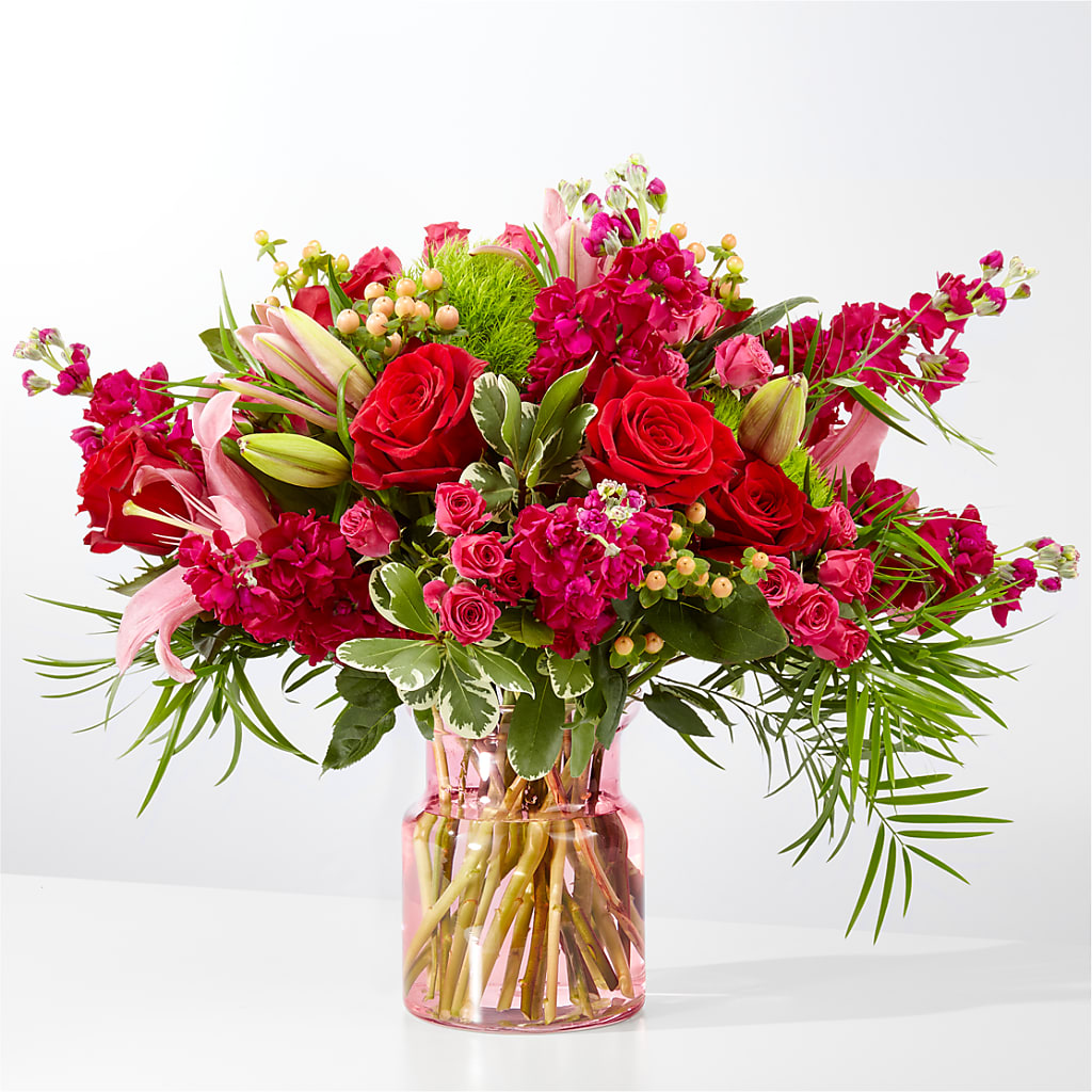 In Every Lifetime Bouquet – MRS D'S FLOWER SHOP INC, Lakeland FL