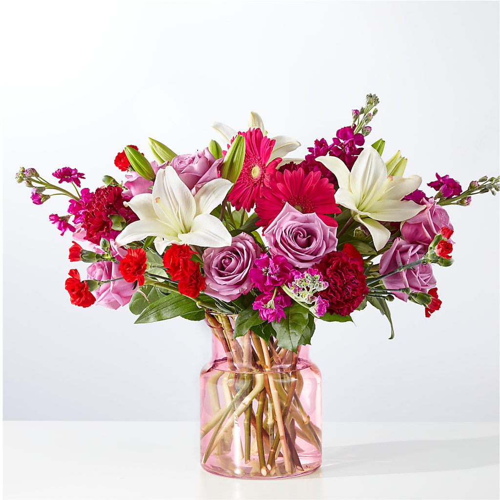 Other Half Bouquet – MRS D'S FLOWER SHOP INC, Lakeland FL
