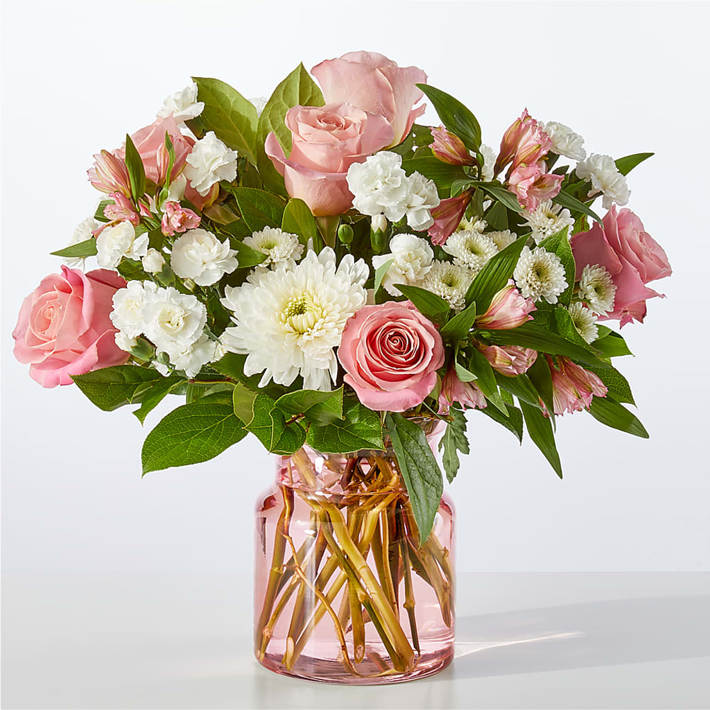 Infatuated Bouquet – MRS D'S FLOWER SHOP INC, Lakeland FL