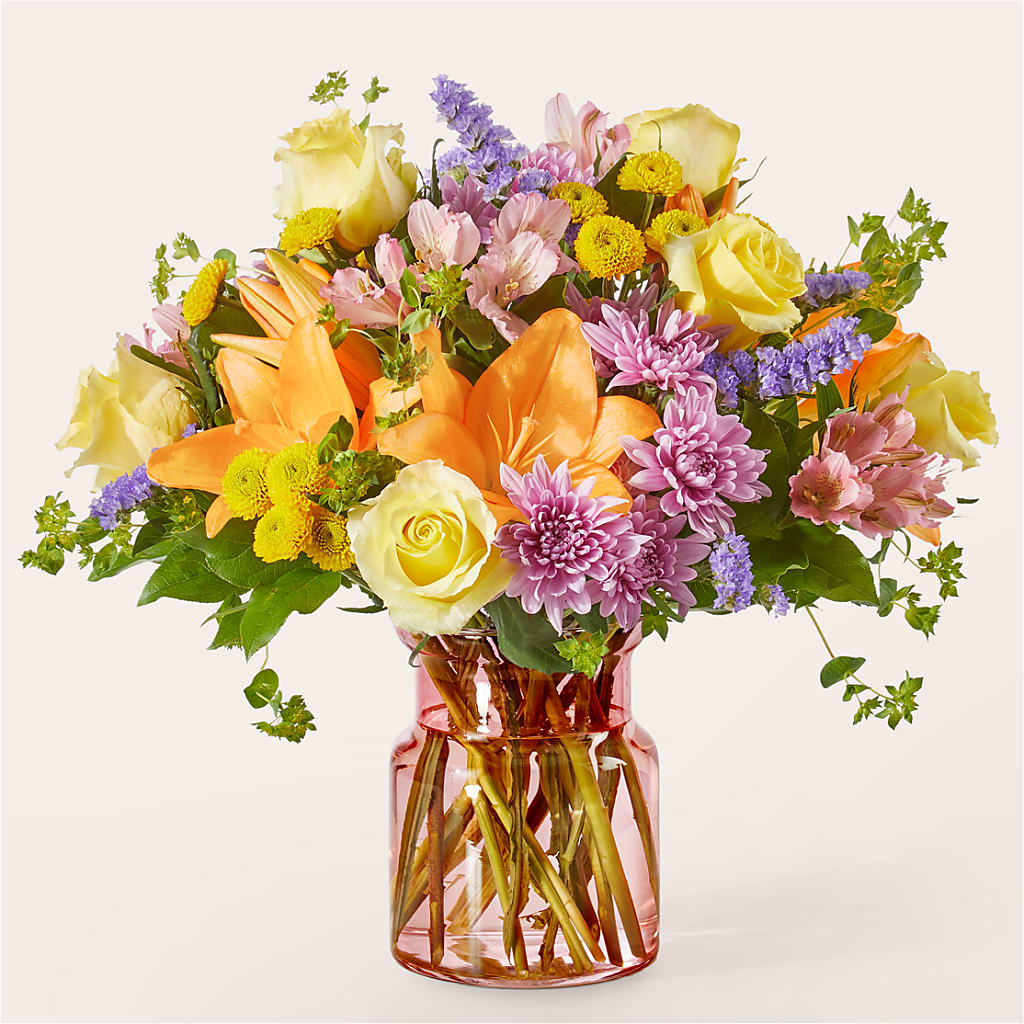 Lucky Charm Bouquet – MRS D'S FLOWER SHOP INC, Lakeland FL