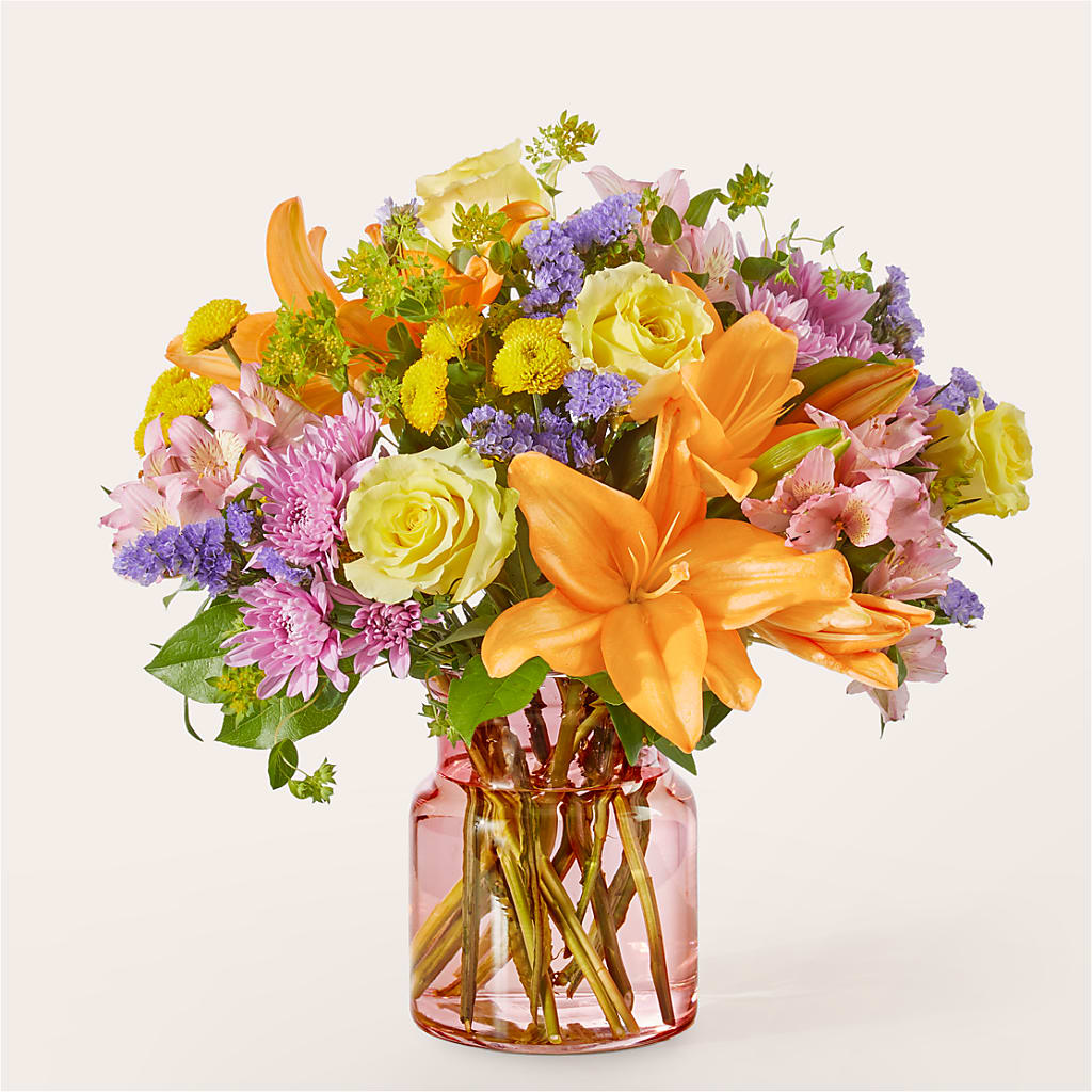 Lucky Charm Bouquet – MRS D'S FLOWER SHOP INC, Lakeland FL