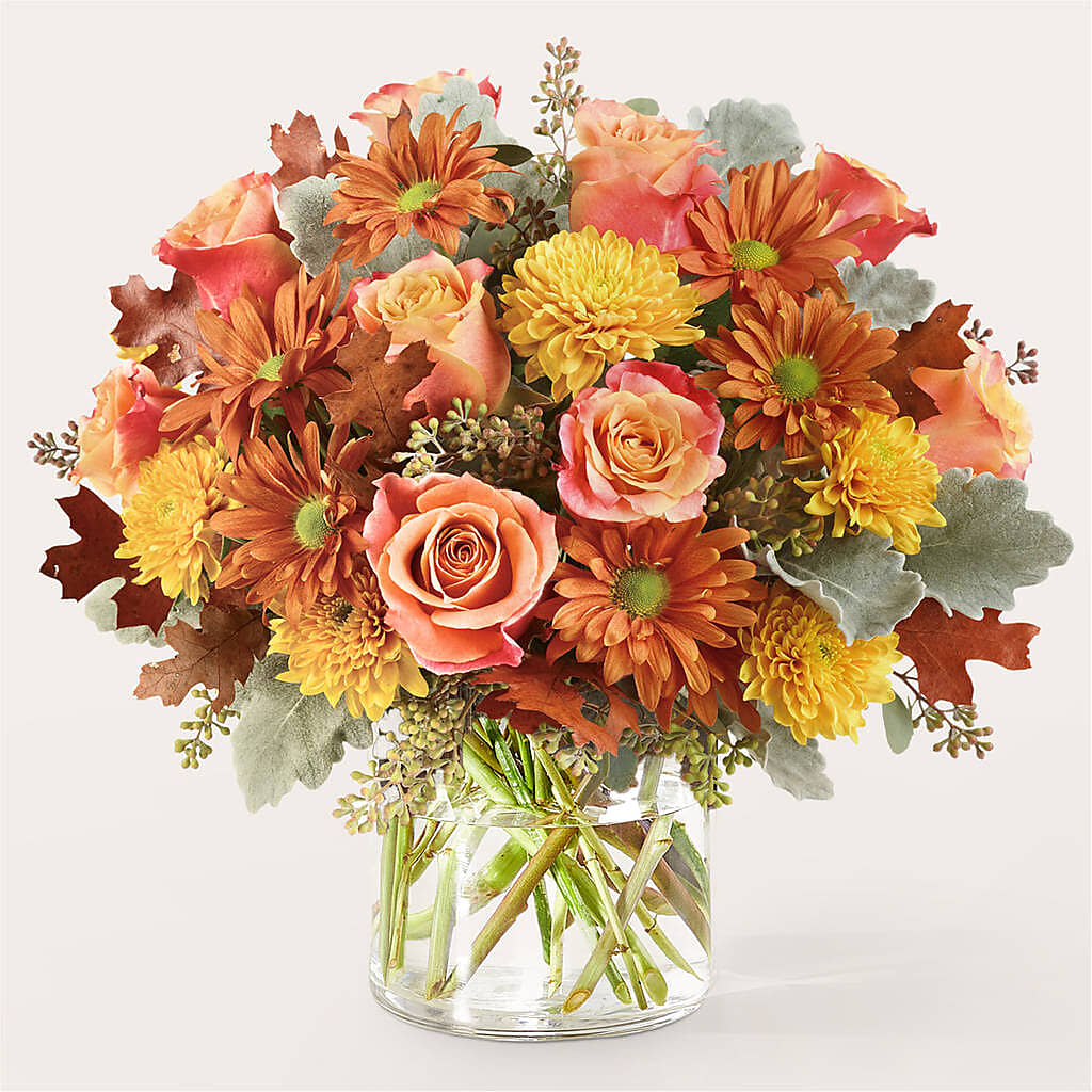 Caramel Apple Bouquet – MRS D'S FLOWER SHOP INC, Lakeland FL