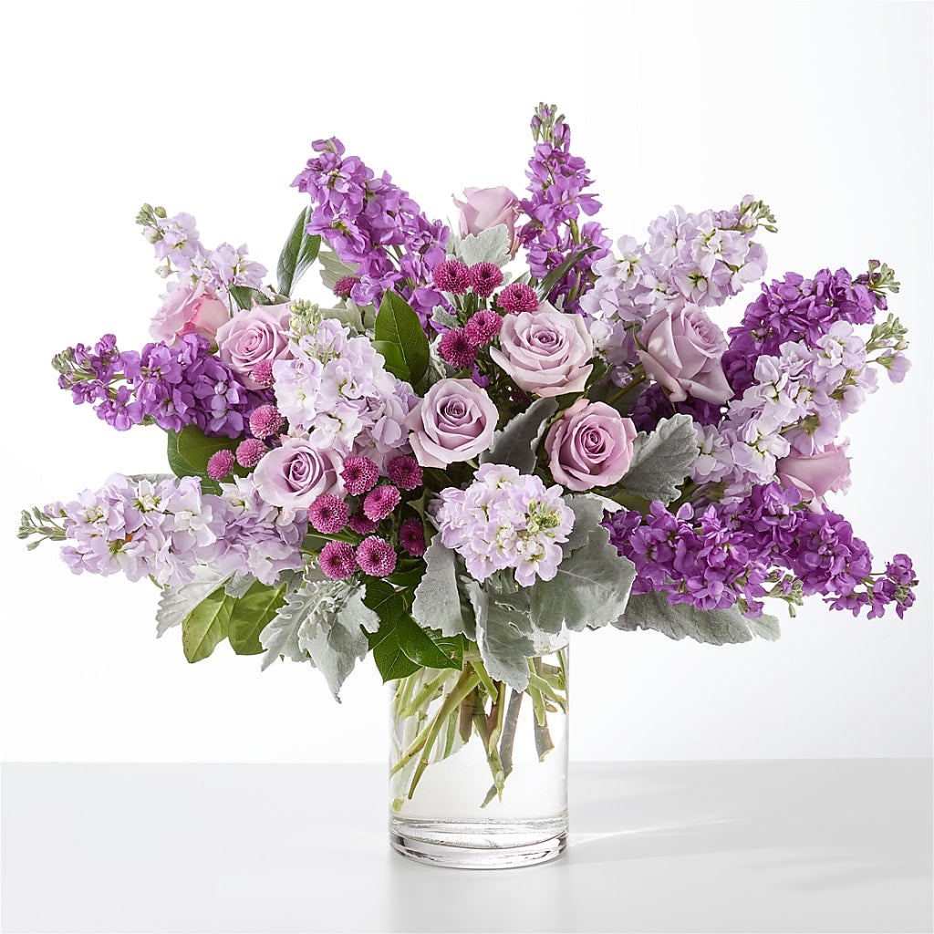 One in a Million Bouquet – MRS D'S FLOWER SHOP INC, Lakeland FL