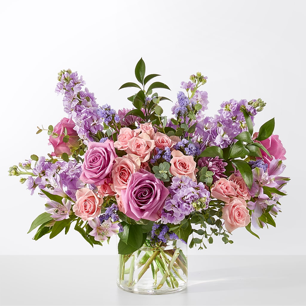 Cloud Nine Bouquet – MRS D'S FLOWER SHOP INC, Lakeland FL