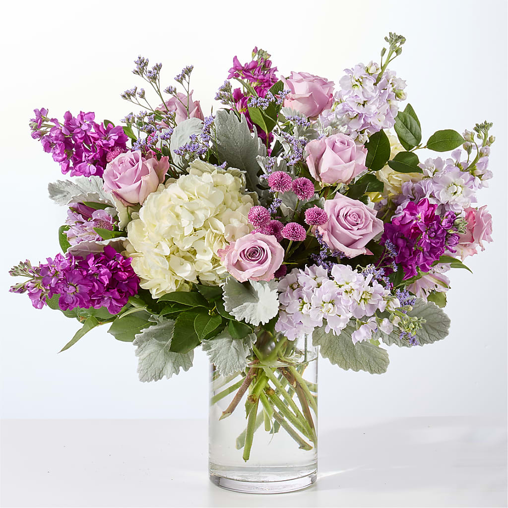 Empress Bouquet – MRS D'S FLOWER SHOP INC, Lakeland FL