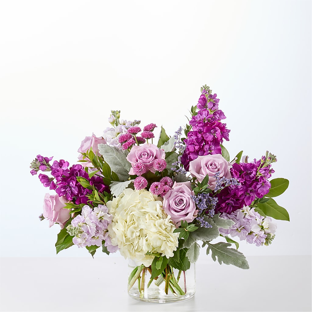 Empress Bouquet – MRS D'S FLOWER SHOP INC, Lakeland FL