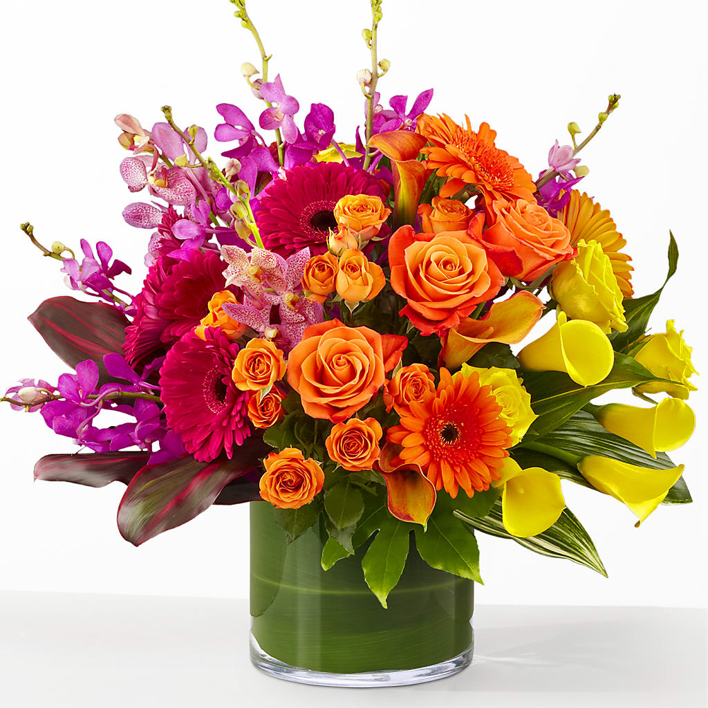 The Mosaic – MRS D'S FLOWER SHOP INC, Lakeland FL
