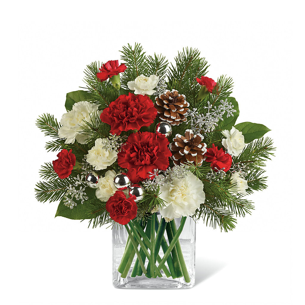 Woodland Wonder Bouquet – MRS D'S FLOWER SHOP INC, Lakeland FL