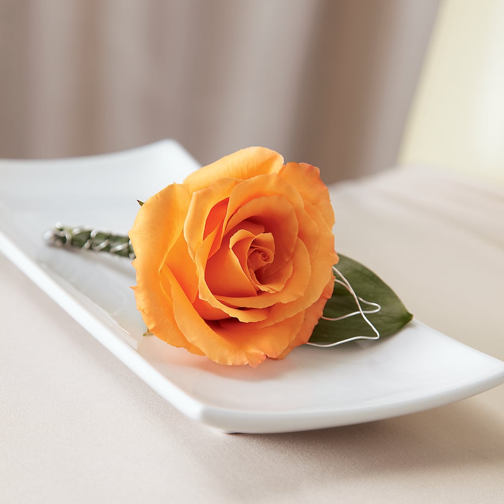 Lifetime of Love Boutonniere – MRS D'S FLOWER SHOP INC, Lakeland FL