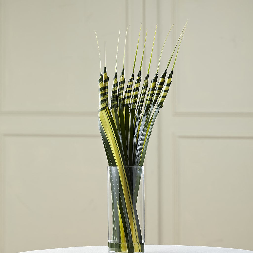 Twisted Hala Bouquet – MRS D'S FLOWER SHOP INC, Lakeland FL
