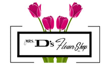 Mrs D's Flower Shop Inc