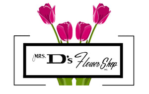 Mrs D&#39;s Flower Shop Inc
