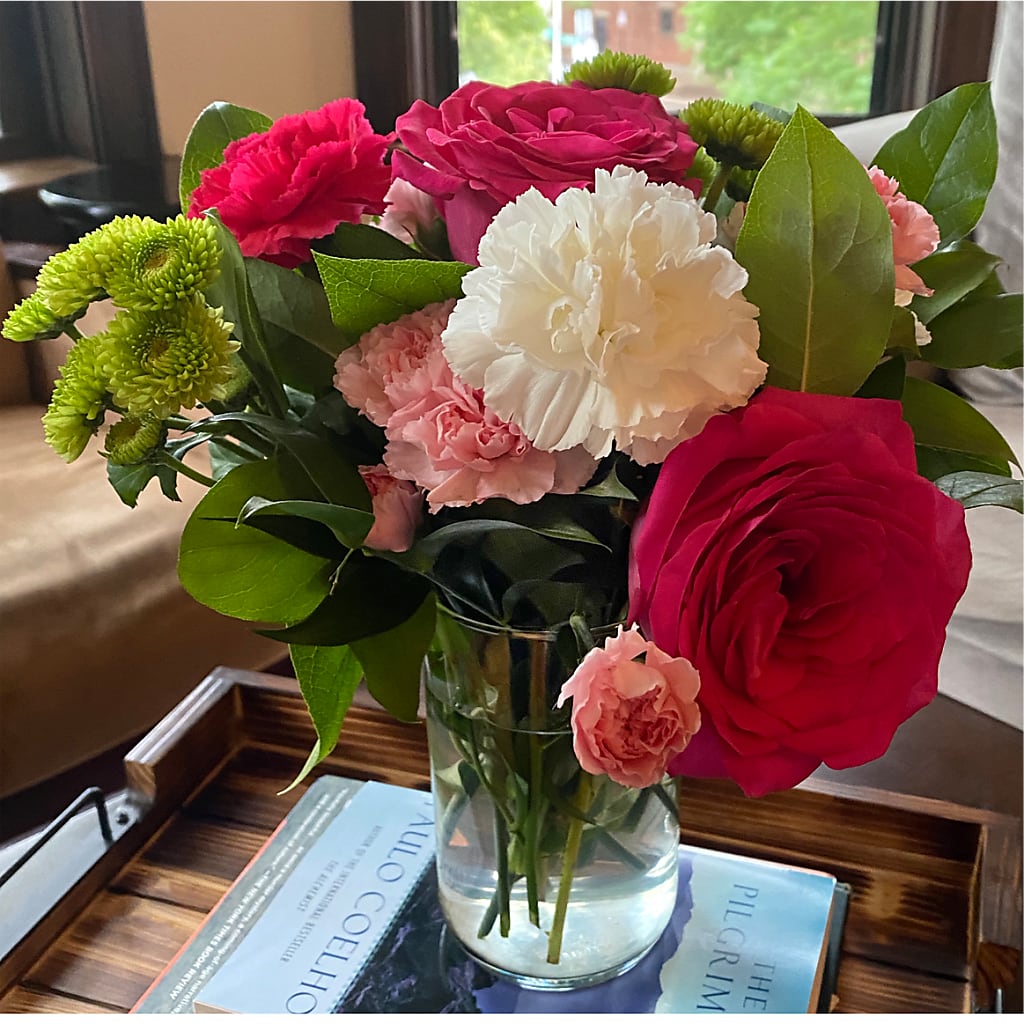 Sweet & Pretty Bouquet – MRS D'S FLOWER SHOP INC, Lakeland FL