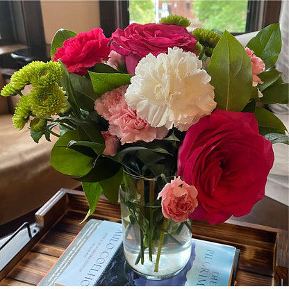 Sweet & Pretty Bouquet – MRS D'S FLOWER SHOP INC, Lakeland FL