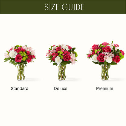 Sweet & Pretty Bouquet – MRS D'S FLOWER SHOP INC, Lakeland FL