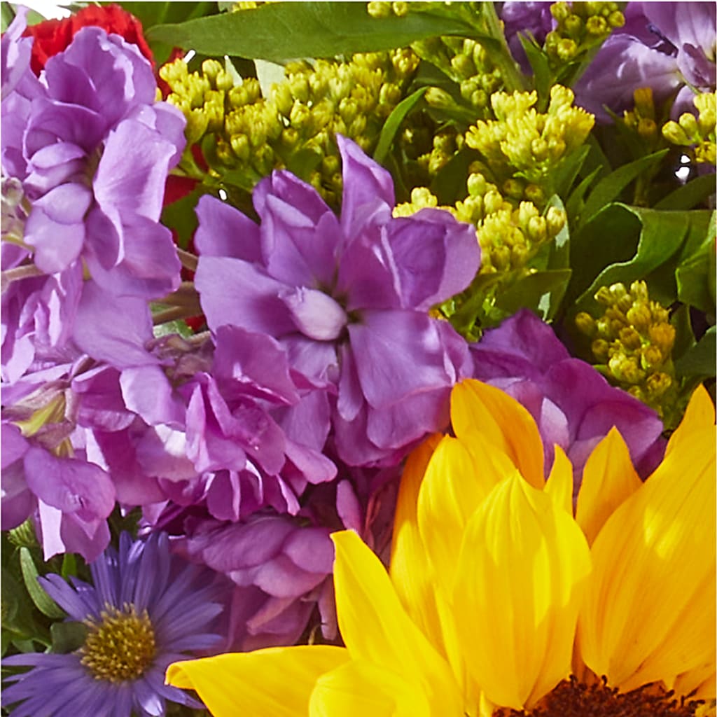 Celebrating You Bouquet – MRS D'S FLOWER SHOP INC, Lakeland FL
