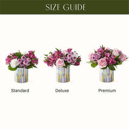 Party Starter Bouquet – MRS D'S FLOWER SHOP INC, Lakeland FL