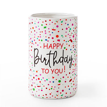 Birthday Palooza Bouquet – MRS D'S FLOWER SHOP INC, Lakeland FL