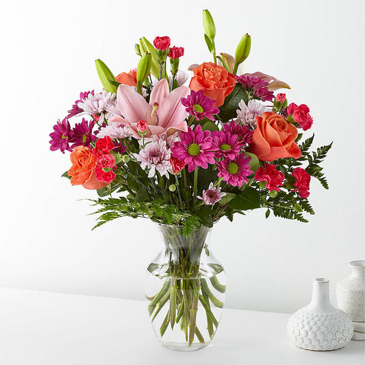 Light of My Life Bouquet – MRS D'S FLOWER SHOP INC, Lakeland FL