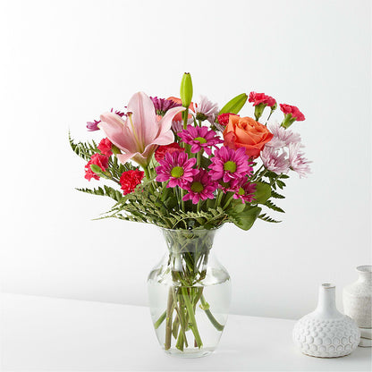 Light of My Life Bouquet – MRS D'S FLOWER SHOP INC, Lakeland FL