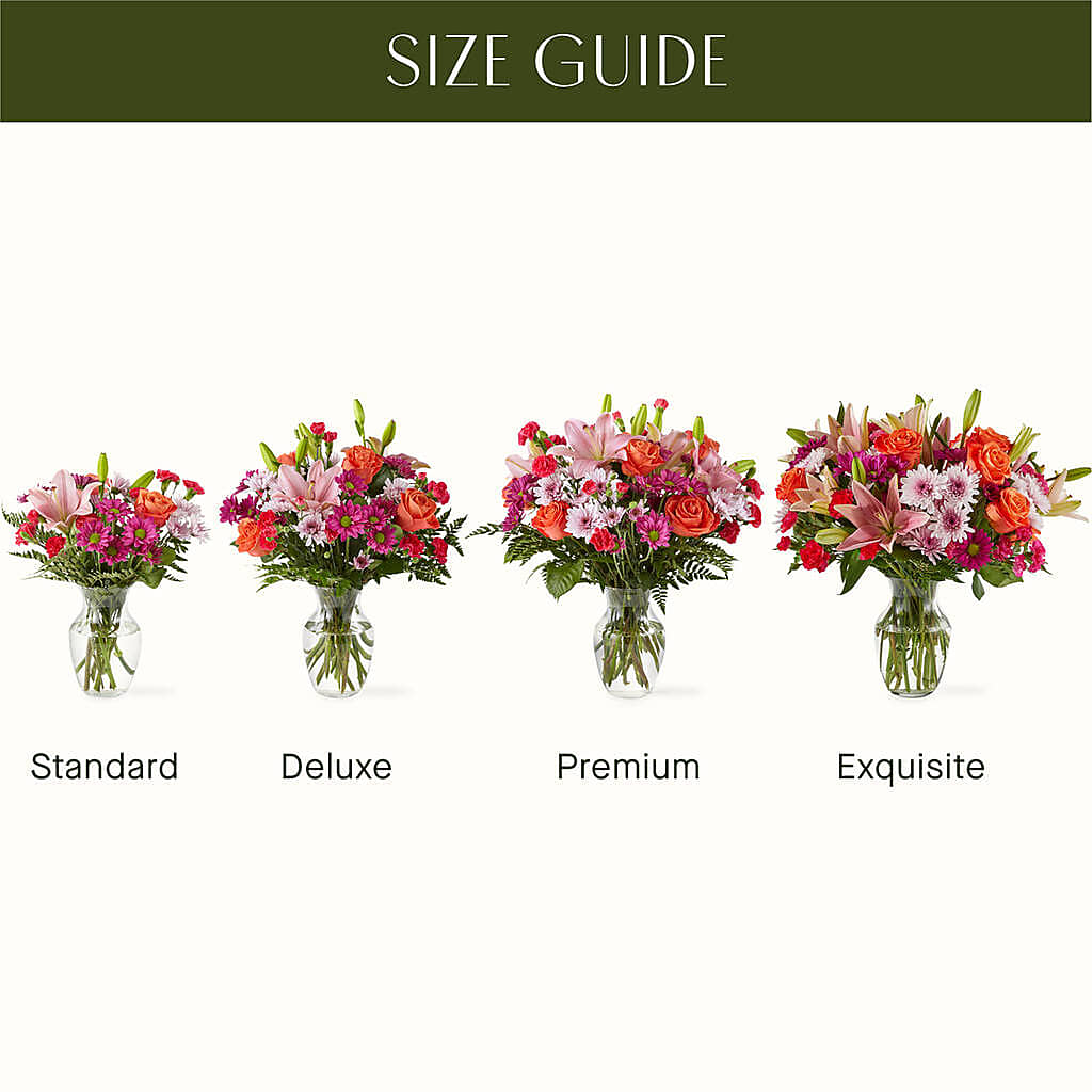 Light of My Life Bouquet – MRS D'S FLOWER SHOP INC, Lakeland FL