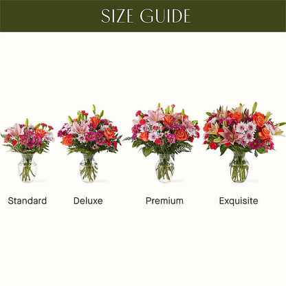 Light of My Life Bouquet – MRS D'S FLOWER SHOP INC, Lakeland FL