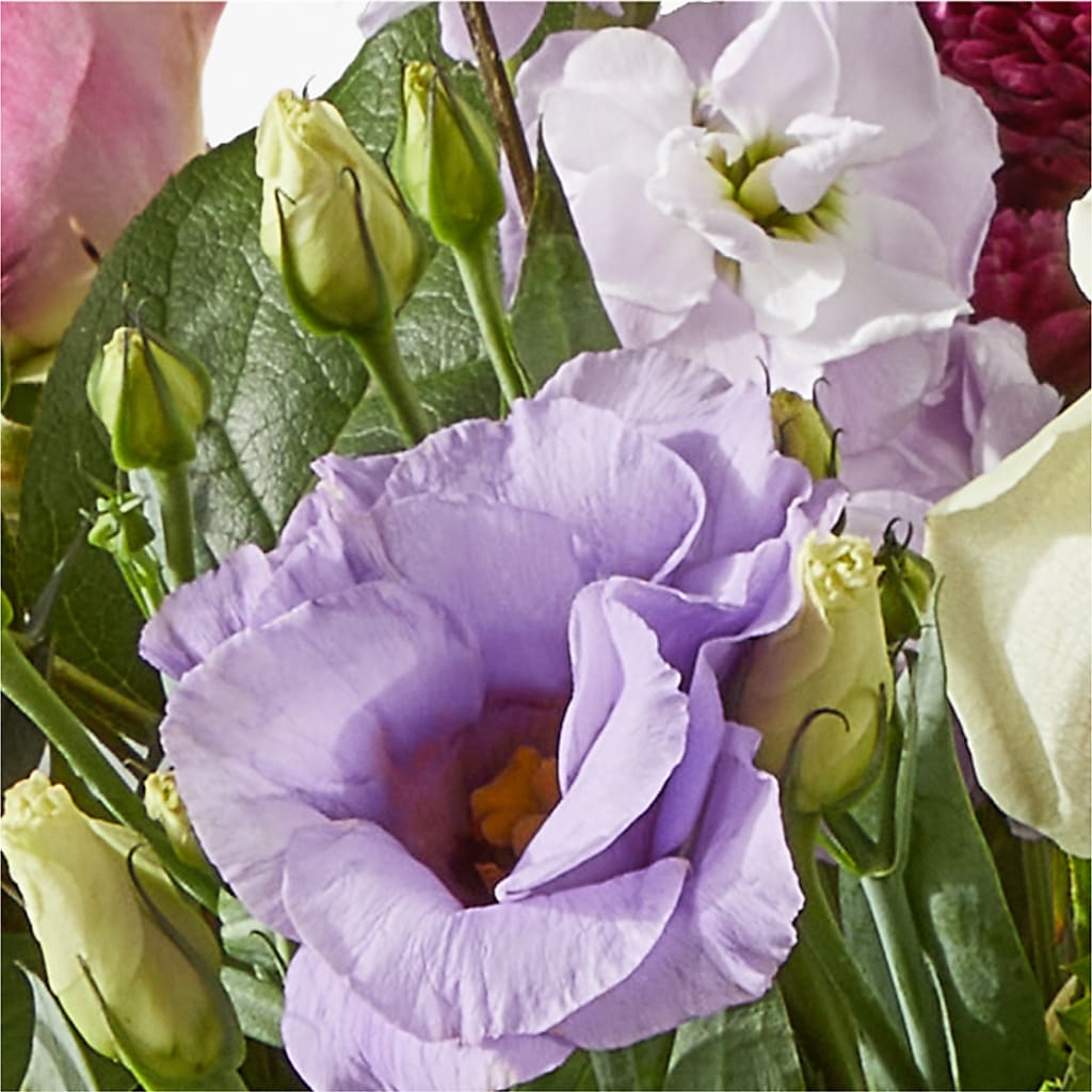 Work of Art Bouquet – MRS D'S FLOWER SHOP INC, Lakeland FL