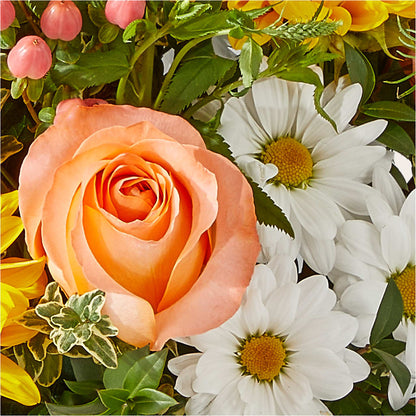 The Good Life Bouquet – MRS D'S FLOWER SHOP INC, Lakeland FL