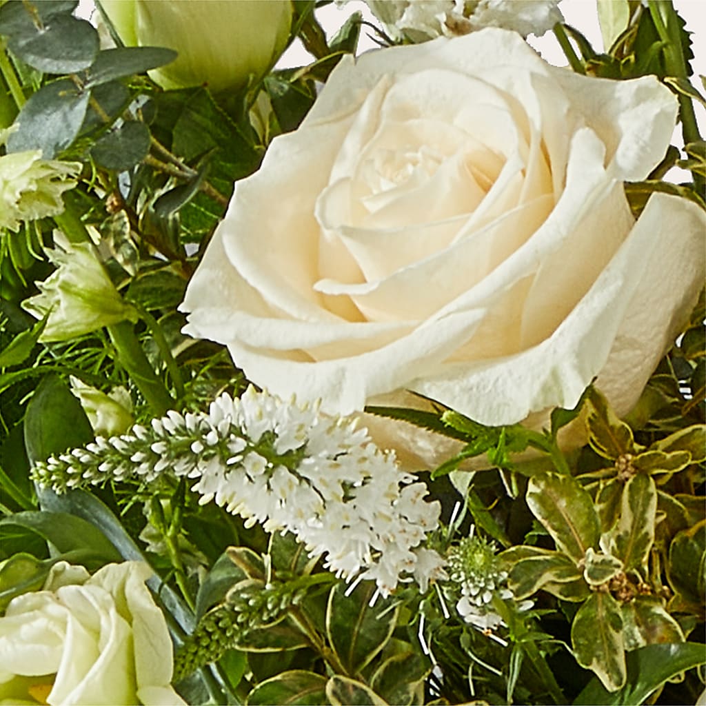 Cashmere Bouquet – MRS D'S FLOWER SHOP INC, Lakeland FL