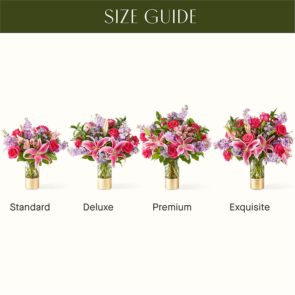 Written in the Stars Bouquet – MRS D'S FLOWER SHOP INC, Lakeland FL
