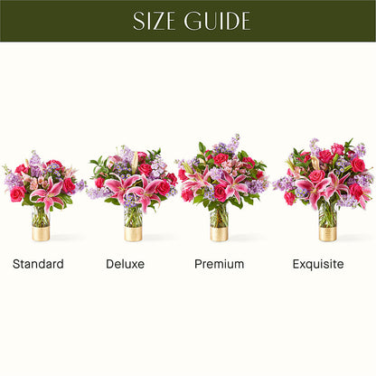 Written in the Stars Bouquet – MRS D'S FLOWER SHOP INC, Lakeland FL