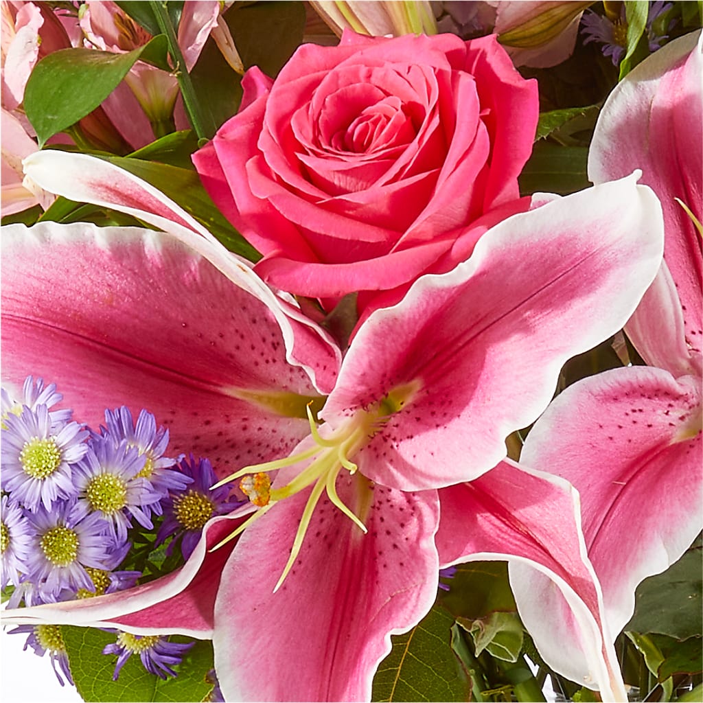 Written in the Stars Bouquet – MRS D'S FLOWER SHOP INC, Lakeland FL