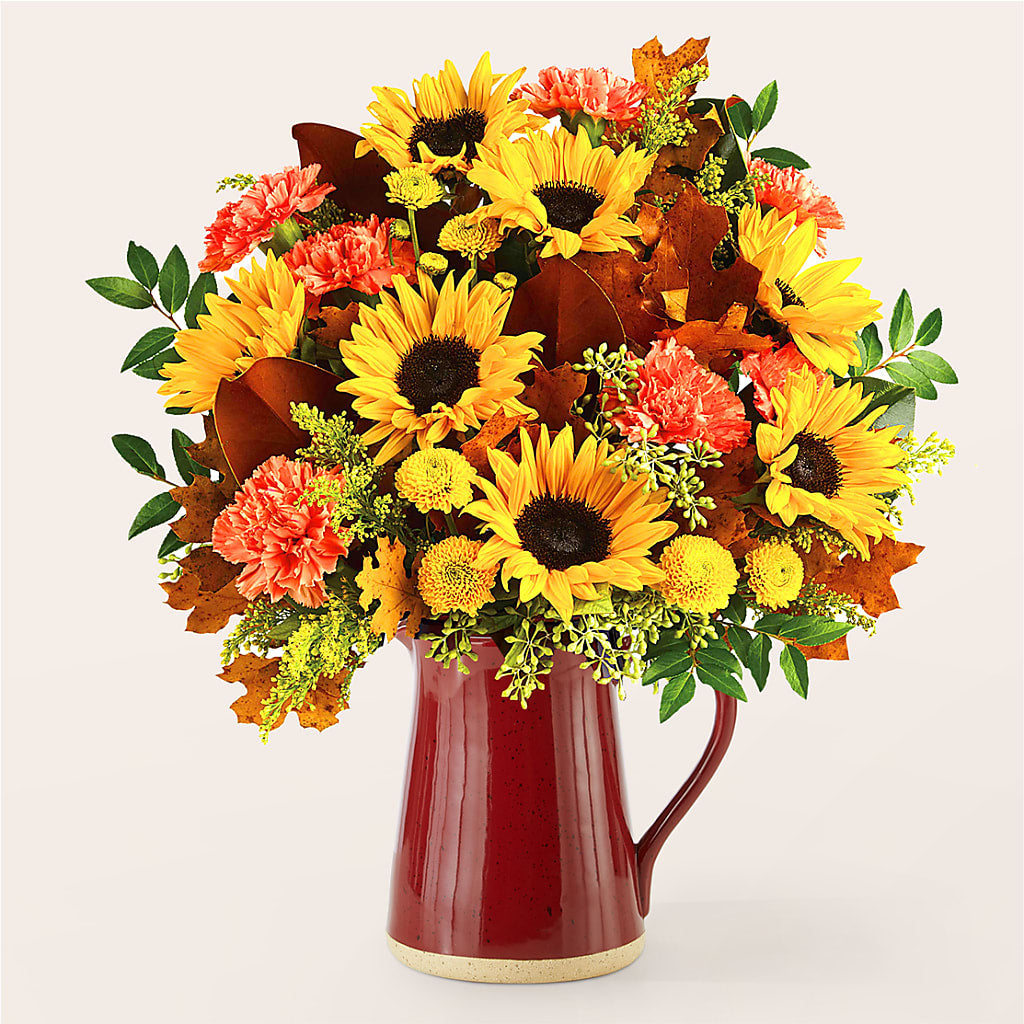 Gourd Vibes Bouquet – MRS D'S FLOWER SHOP INC, Lakeland FL
