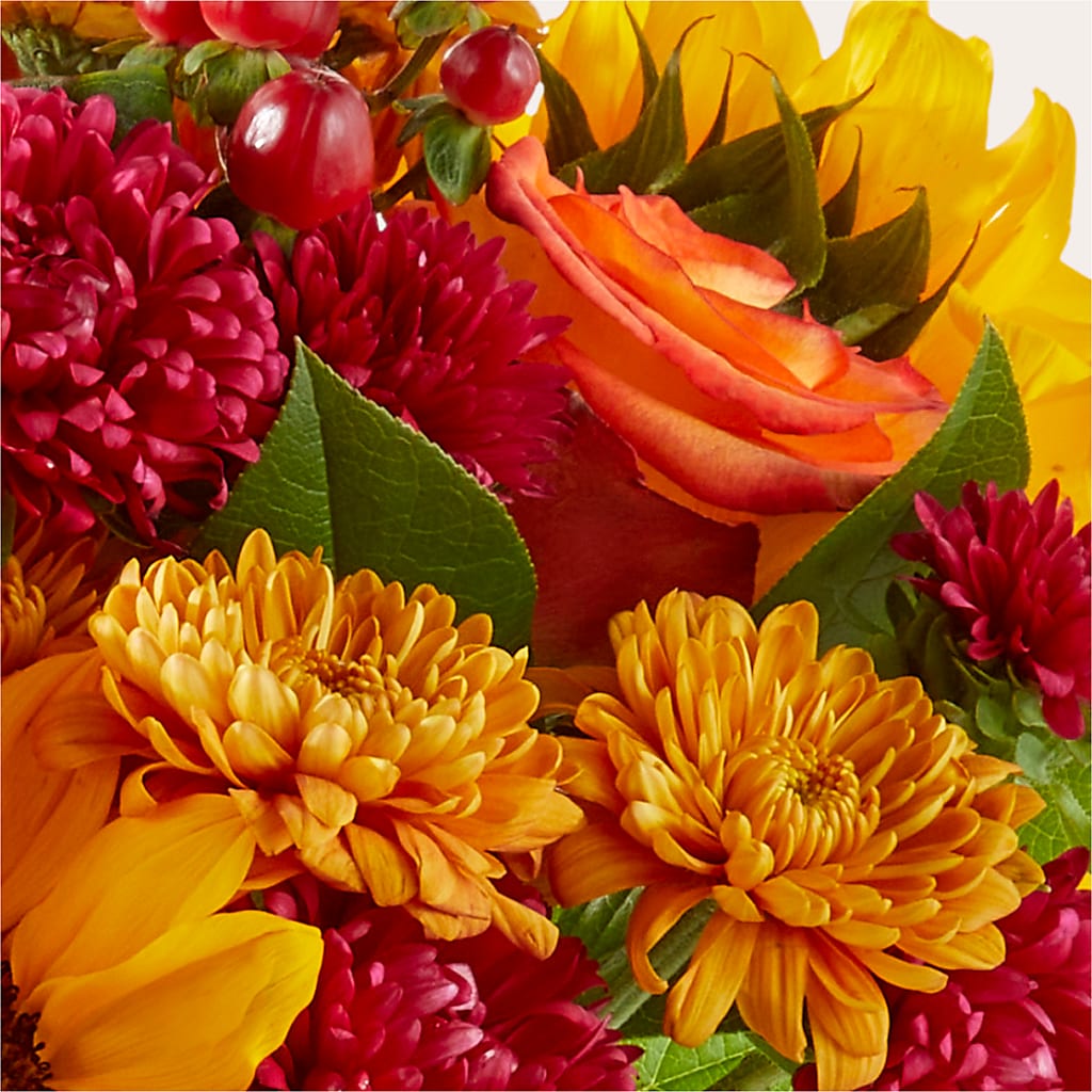 Sweater Season - A Florist Original – MRS D'S FLOWER SHOP INC, Lakeland FL