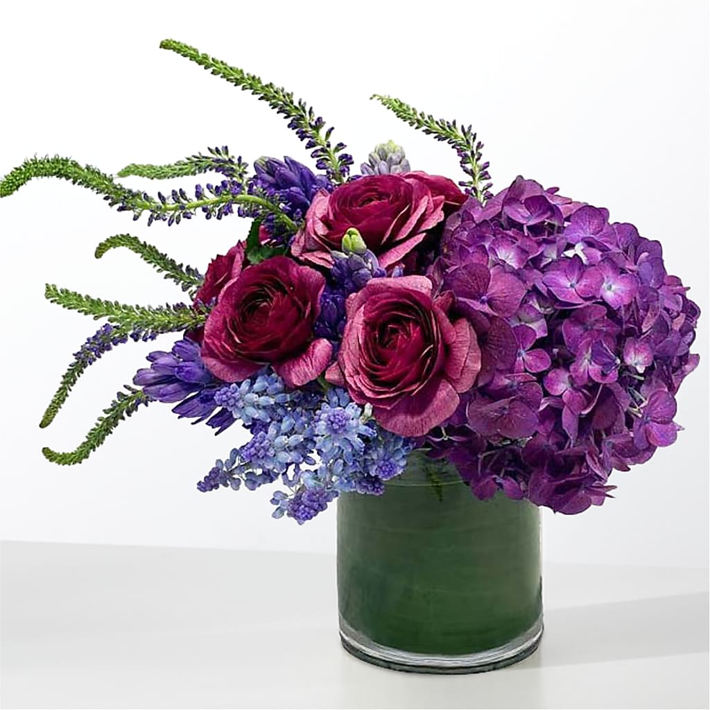 The Magnificent – MRS D'S FLOWER SHOP INC, Lakeland FL