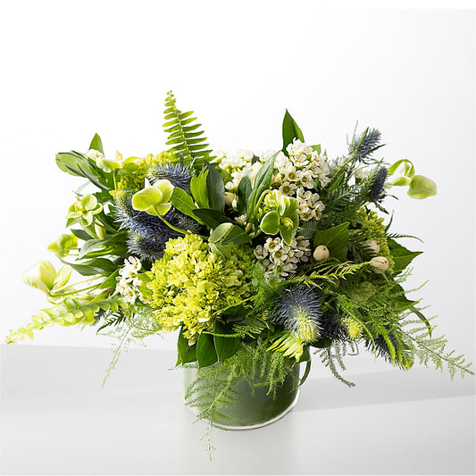 The Botanical Gardens – MRS D'S FLOWER SHOP INC, Lakeland FL