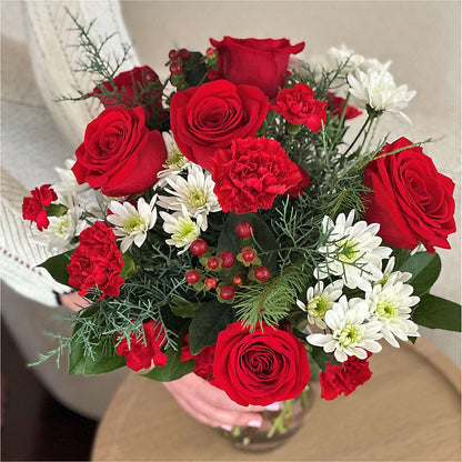 Seasonal Magic Bouquet – MRS D'S FLOWER SHOP INC, Lakeland FL