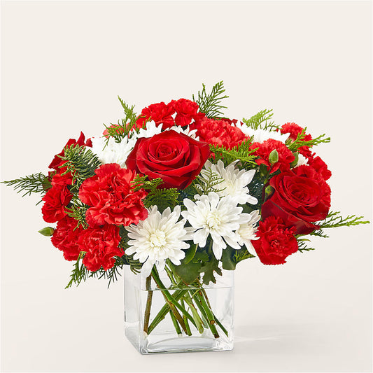 Peppermint Chill Bouquet – MRS D'S FLOWER SHOP INC, Lakeland FL