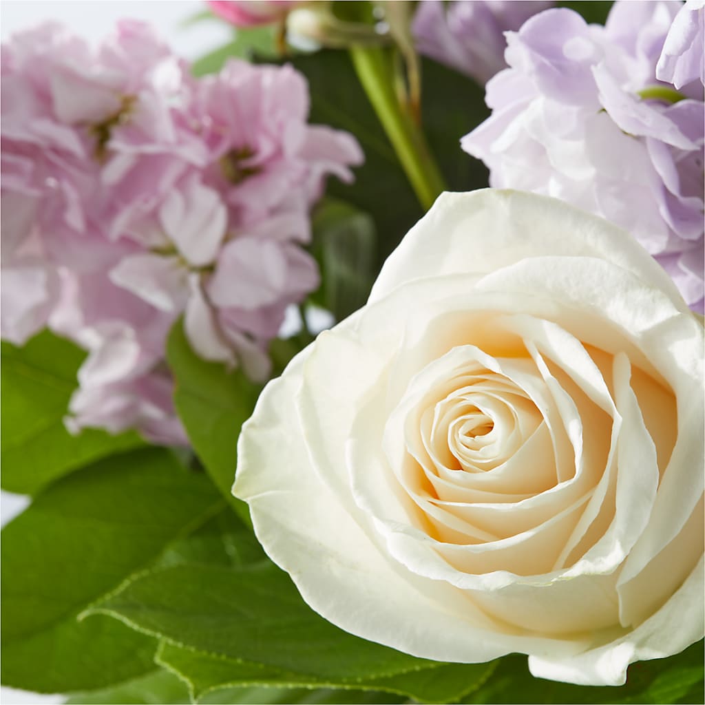 Springtime Spritz Bouquet – MRS D'S FLOWER SHOP INC, Lakeland FL