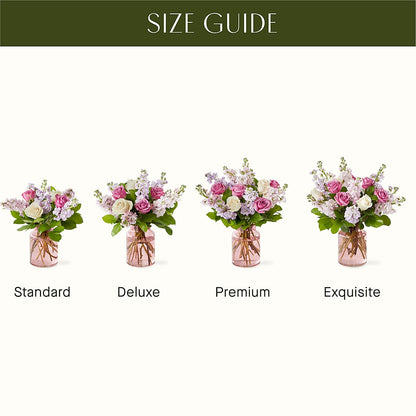 Springtime Spritz Bouquet – MRS D'S FLOWER SHOP INC, Lakeland FL