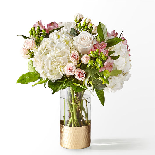 Parisian Stroll Bouquet – MRS D'S FLOWER SHOP INC, Lakeland FL