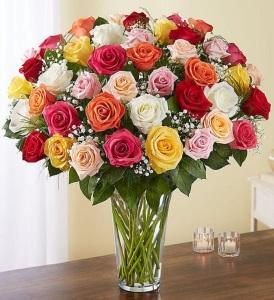 Ultimate Elegance – MRS D'S FLOWER SHOP INC, Lakeland FL