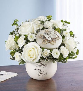 Always In My Heart – MRS D'S FLOWER SHOP INC, Lakeland FL