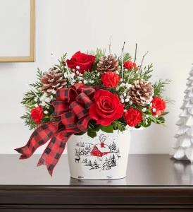 Country Christmas