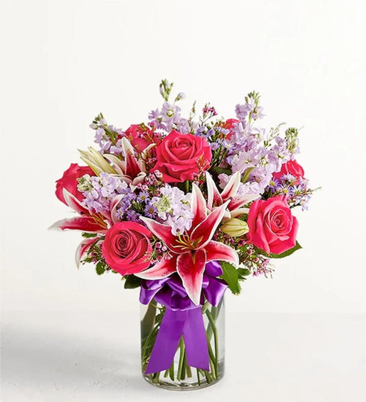 Straight From the Heart