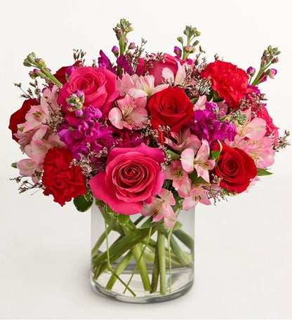 Floral Fantasy