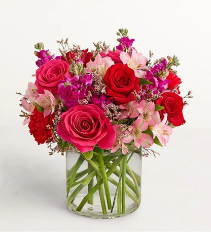 Floral Fantasy