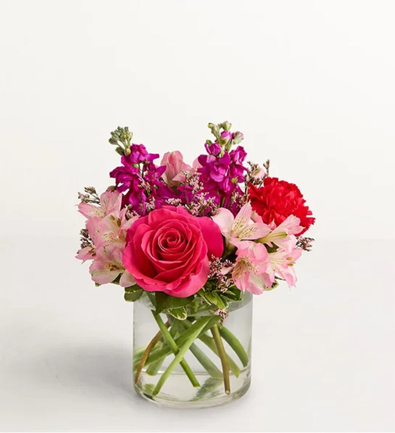 Floral Fantasy